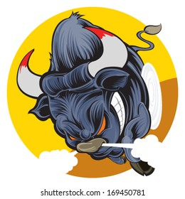 Bull