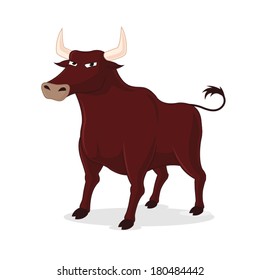 Bull