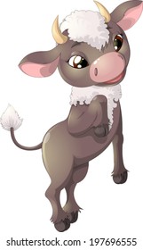 bull
