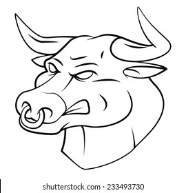 Bull