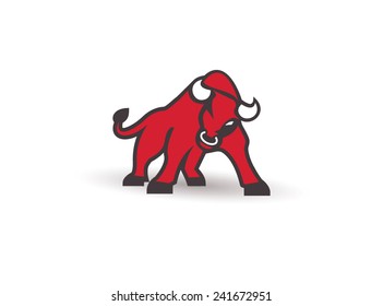 Bull