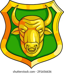 bull