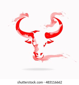 bull