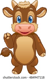 bull