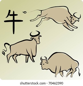 Bull