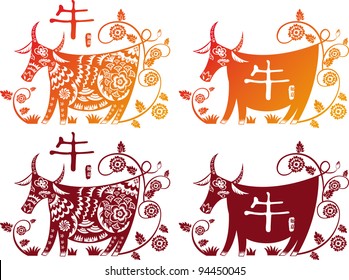 bull