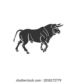 Longhorn Clip Art Images, Stock Photos & Vectors | Shutterstock