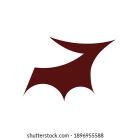 Bull animal logo icon sign Sport fighting symbol emblem Modern abstract cartoon geometric food design Art tech style Fashion print clothes apparel greeting invitation card picture banner poster flyer