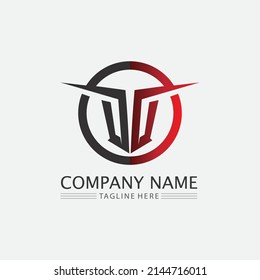 Bull and buffalo head cow animal  mascot logo design vector for sport horn buffalo animal mammals head logo wild matador