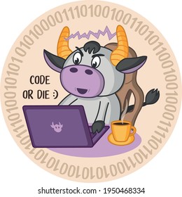 Bull Developer, Code or Die (Information technology)