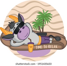 Bull Developer, Time to Relax, Day Off (Information technology)