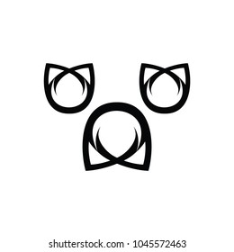 Bull Dog Logo