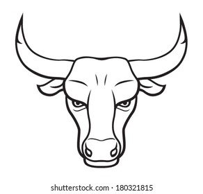 Bull Head