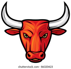 bull head