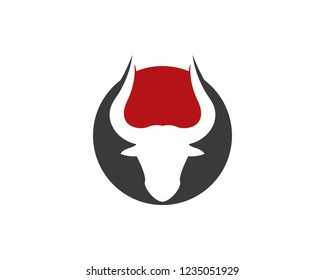 Buffalo Logo Images, Stock Photos & Vectors | Shutterstock