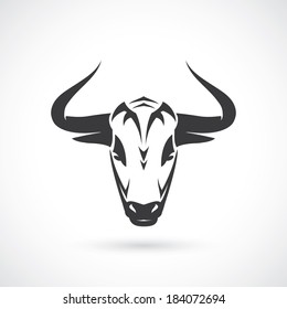 28,600 Cute Bull Horns Images, Stock Photos & Vectors | Shutterstock