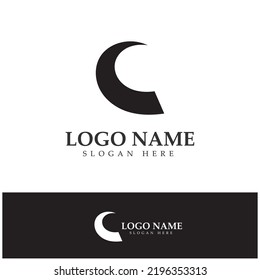 Bull herad horn logo and symbol template icons 