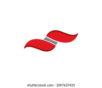 Bull horn logo and symbols template icons app
