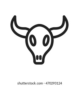 Bull Horns