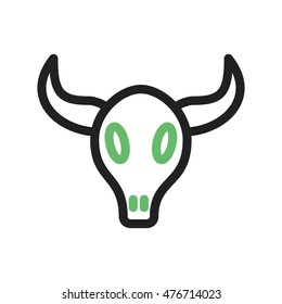 Bull Horns