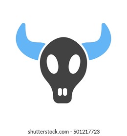 Bull Horns