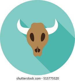 Bull Horns