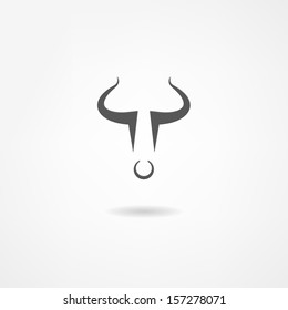 bull icon