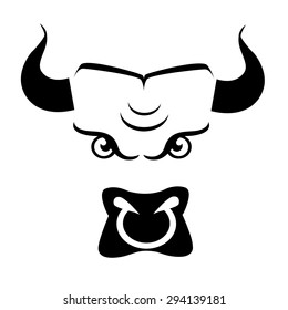 bull icon