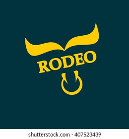 Bull icon