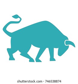 bull icon