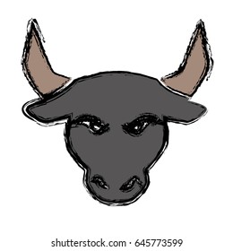 bull icon image