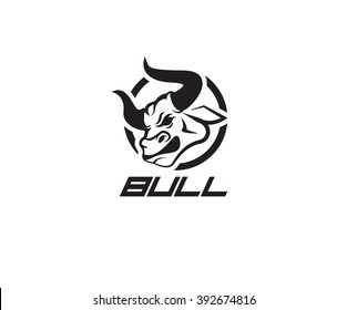 Bull logo
