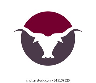 Bull logo