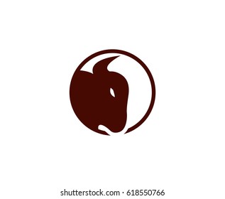 Bull logo