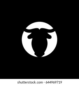 bull logo
