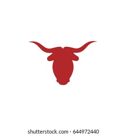 bull logo