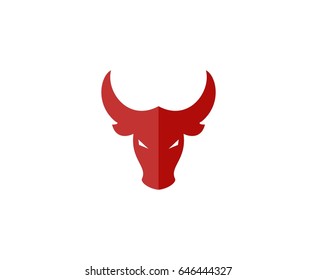 Bull logo