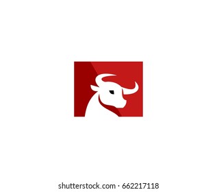 Bull Logo