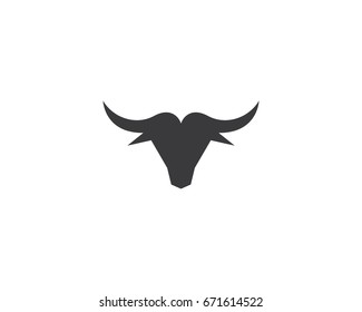 Bull logo