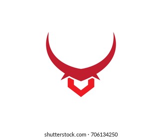 Bull logo