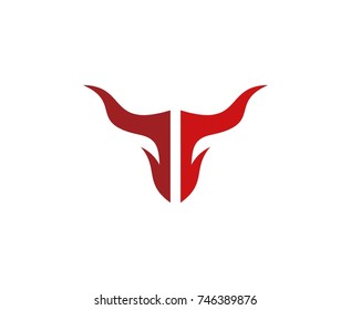 Bull logo