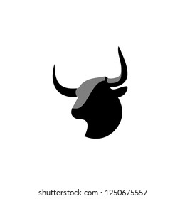 Bull Logo Design Inspiration