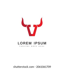 Ilustración del icono del vector de la plantilla de logotipo de bucles