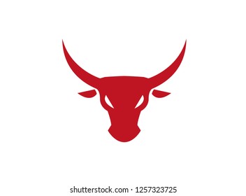 bull logo toro