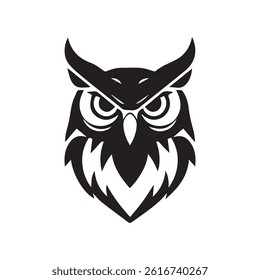 Bull Logo Vector Image Graphic