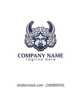 Bull man logo is perfect for sports logos, team, mascot, fashion, guards, security,media, entertainment etc

