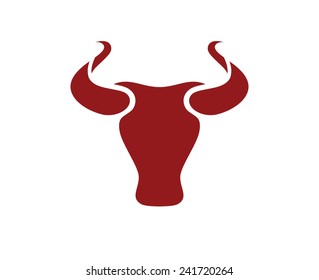 Bull mark