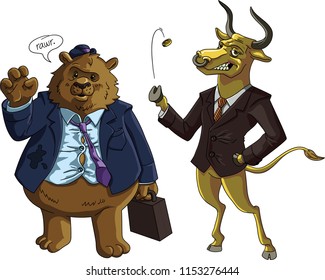 Bull Market or Bear Market?