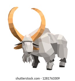 the bull polygon