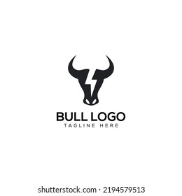 Inspiración en el diseño de bulos, power, logotipo